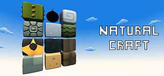Natural Craft background image