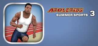 Athletics 3: Summer Sports cover image