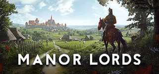 Manor Lords background image