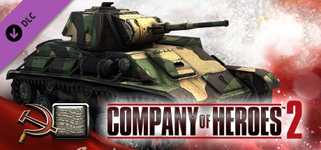 COH 2 - Soviet Skin: (L) Three Color Northwestern Front cover image