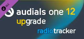Audials Radiotracker 12 - Upgrade to Audials One Suite background image