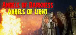 Angels of Darkness Angels of Light cover image