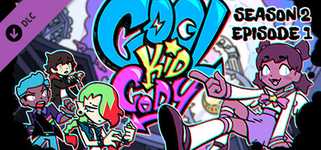 Cool Kid Cody - Season 2 Episode 01 cover image