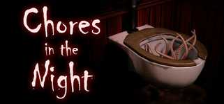 Chores in the Night background image