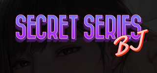 Secret Series : BJ background image
