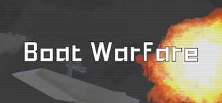 Boat Warfare background image