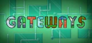 Gateways background image