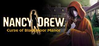 Nancy Drew®: Curse of Blackmoor Manor background image
