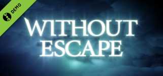 Without Escape Demo background image