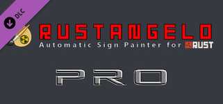 Rustangelo PRO (Basic) cover image