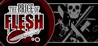 The Price Of Flesh cover image