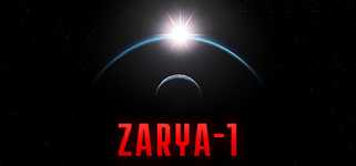 Zarya-1: Mystery on the Moon background image