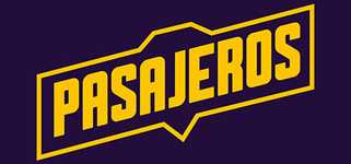 Pasajeros background image