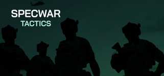 SPECWAR Tactics background image
