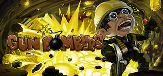 Gun Bombers background image