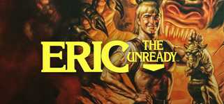 Eric The Unready background image