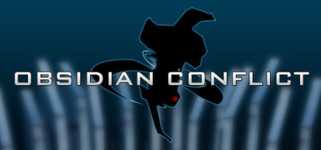 Obsidian Conflict background image