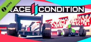 Race Condition Demo background image