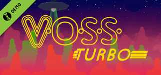 VOSS Turbo Demo background image