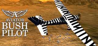Aviator - Bush Pilot background image