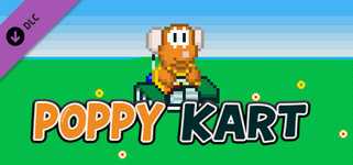 Poppy Kart - Soundtrack background image