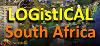 LOGistICAL: South Africa background image