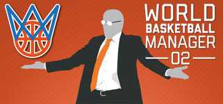 World Basketball Manager 2 cover image