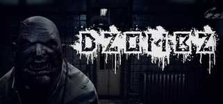 DzombZ background image
