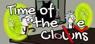 Time of the Clones cover image