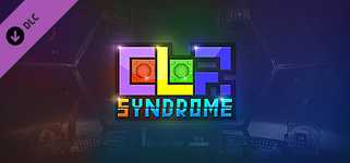 Color Syndrome - Soundtrack background image