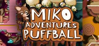 Miko Adventures Puffball background image