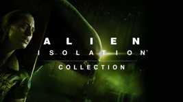 Alien: Isolation: The Collection cover image
