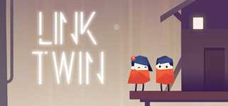 Link Twin background image