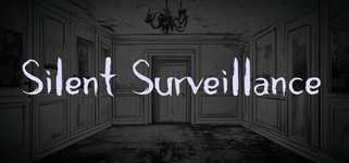 Silent Surveillance background image