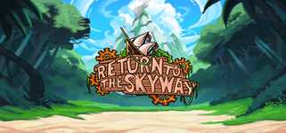 Return to the Skyway background image