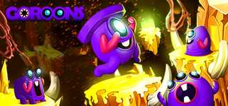 Goroons background image