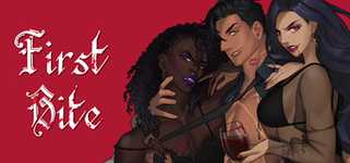 First Bite background image