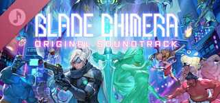 Blade Chimera - Original Soundtrack cover image