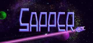 Sapper background image