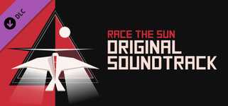 Race The Sun Original Soundtrack cover image