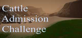 Cattle Admission Challenge background image