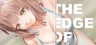 The Edge Of background image