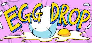 EGG DROP background image