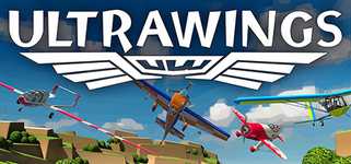 Ultrawings background image