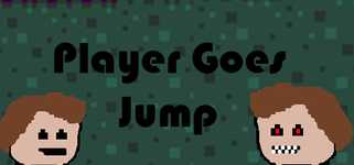 Player Goes Jump background image