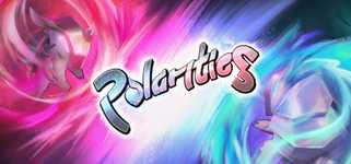 Polarities background image