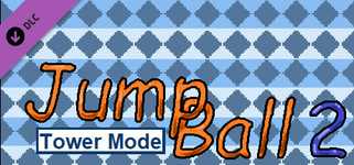 JumpBall 2 — Tower Mode cover image
