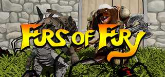Furs of Fury background image