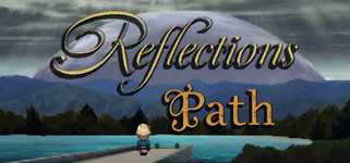 Reflections Path background image