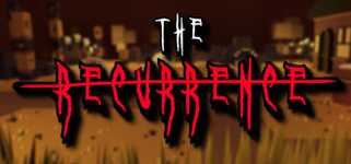 The Recurrence background image